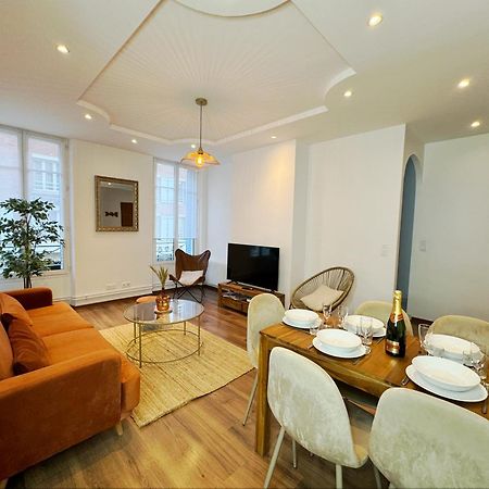 Appartement L'Étoile Du Langevin à Épernay Extérieur photo