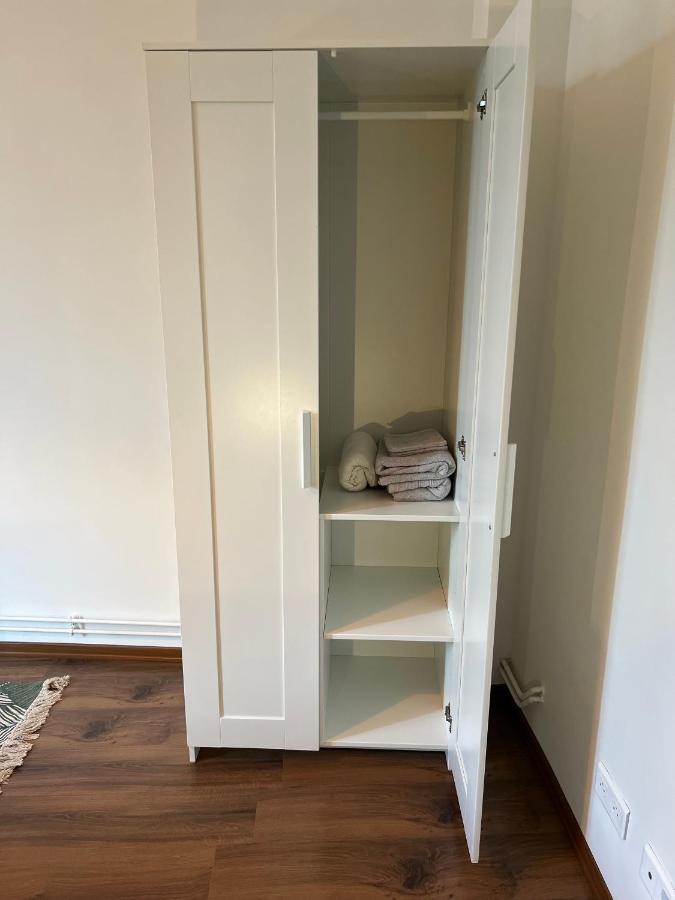 Appartement L'Étoile Du Langevin à Épernay Extérieur photo