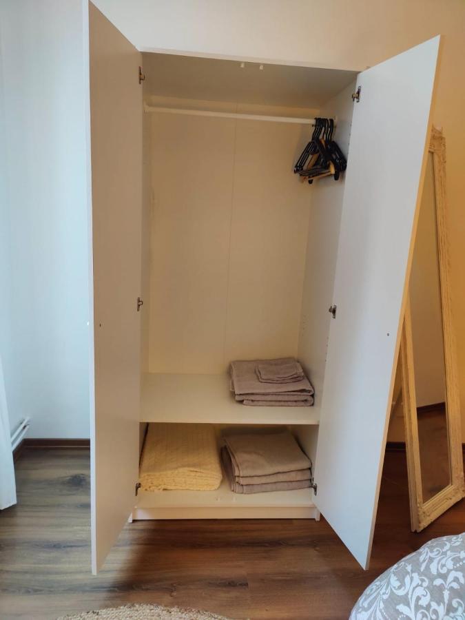 Appartement L'Étoile Du Langevin à Épernay Extérieur photo