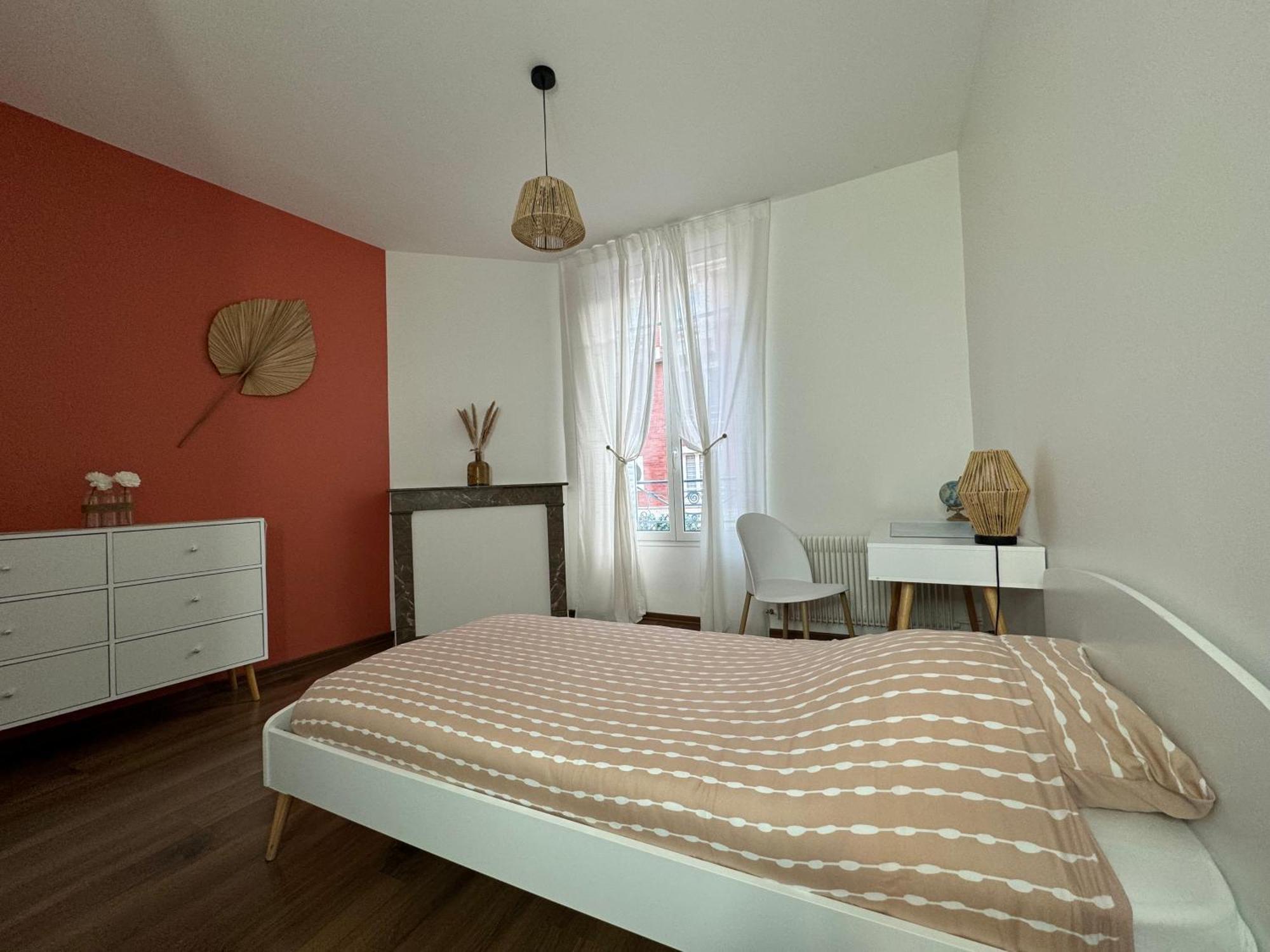 Appartement L'Étoile Du Langevin à Épernay Extérieur photo