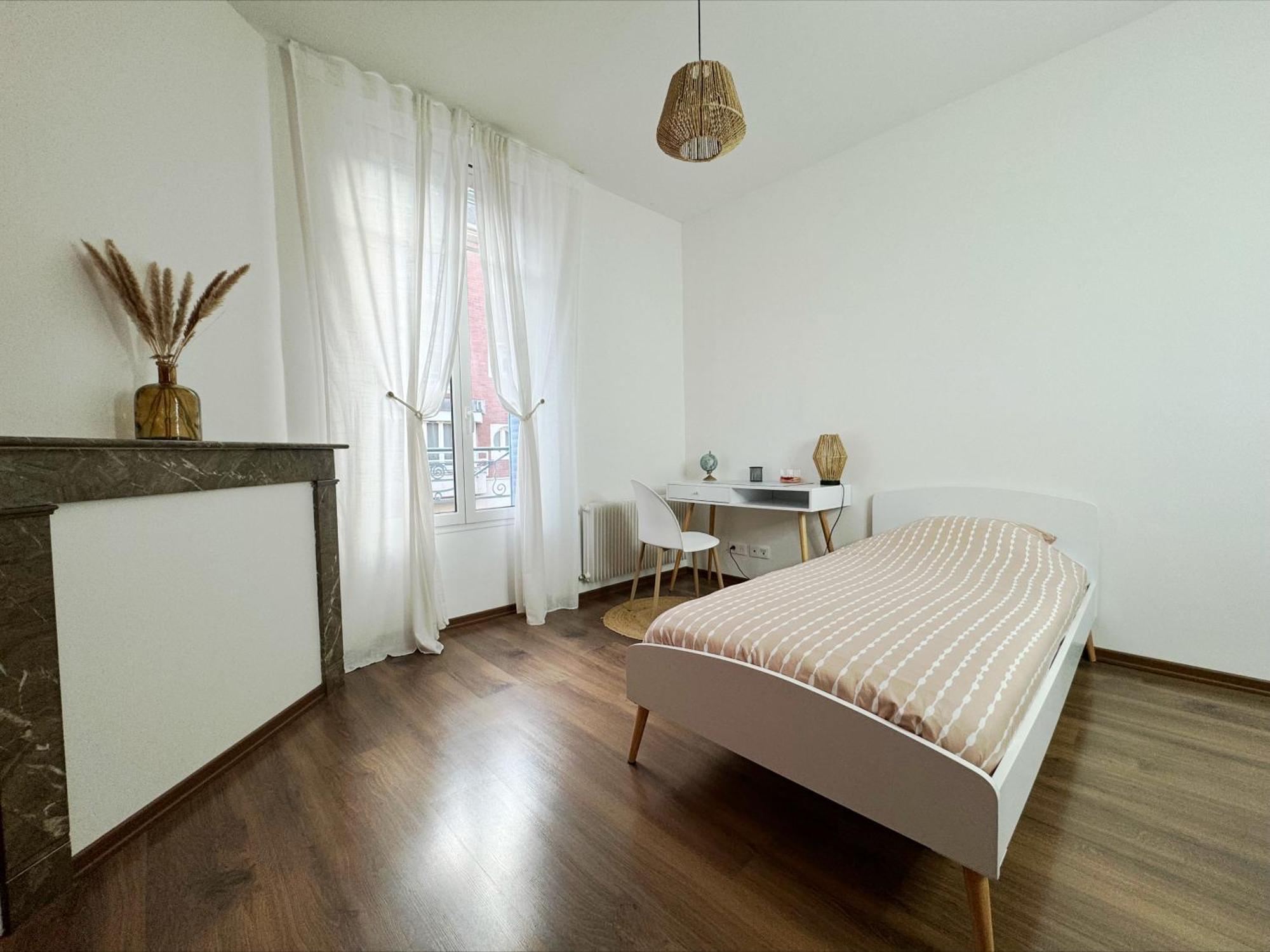 Appartement L'Étoile Du Langevin à Épernay Extérieur photo