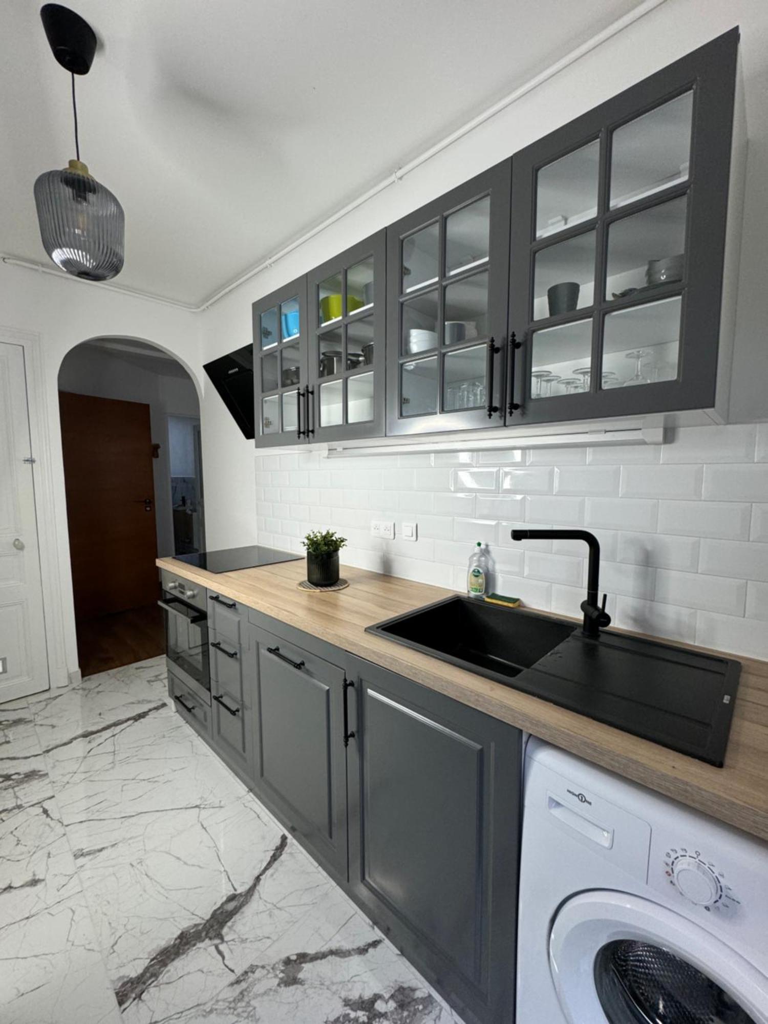 Appartement L'Étoile Du Langevin à Épernay Extérieur photo
