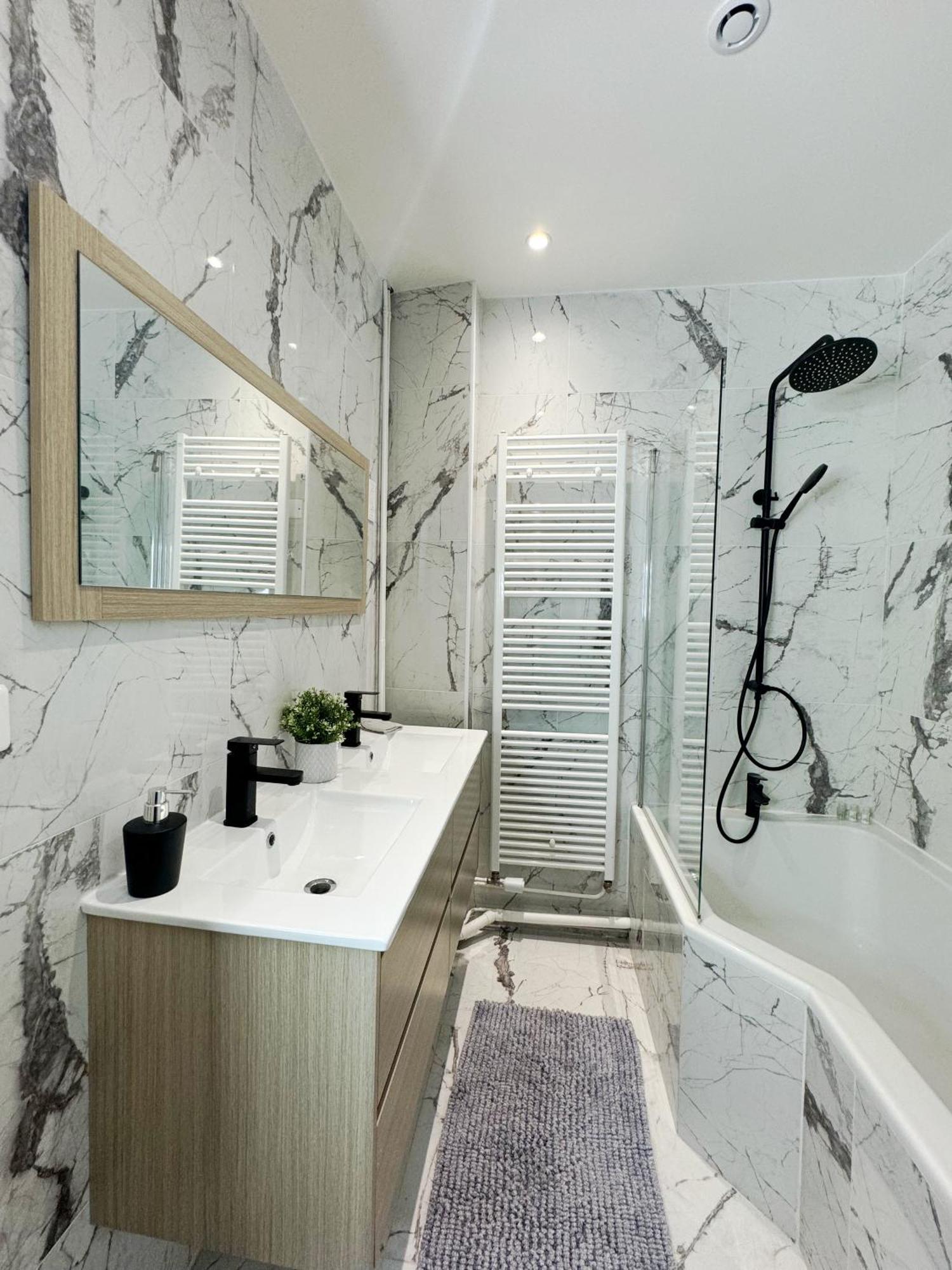 Appartement L'Étoile Du Langevin à Épernay Extérieur photo